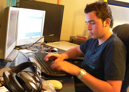 云呼免费网络电话